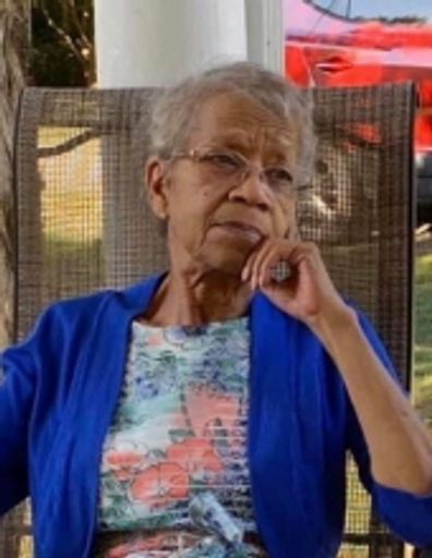 Delores Carolyn Thomas Miller Profile Photo