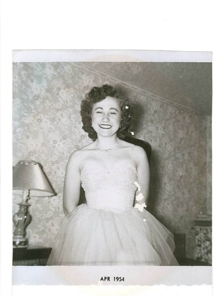 Mary Lou Lowder Profile Photo