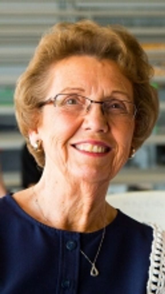Ruth Ann Karen Danger