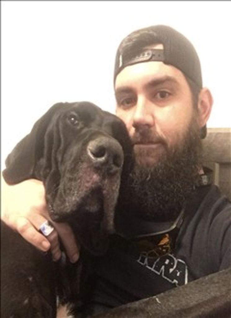 Dakota Shane Leamon Profile Photo