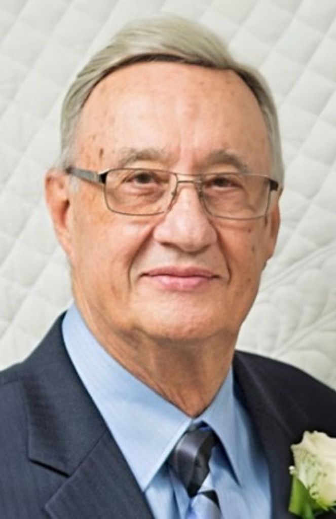 Salvatore J. Russo