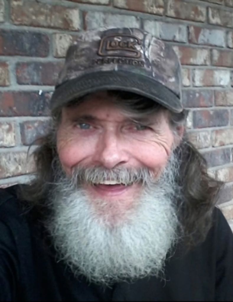 Stephen Darnell Posey Profile Photo