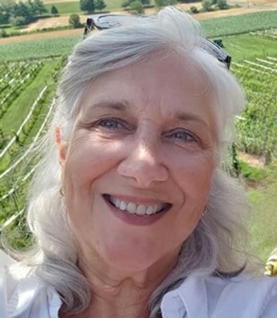 Linda Long