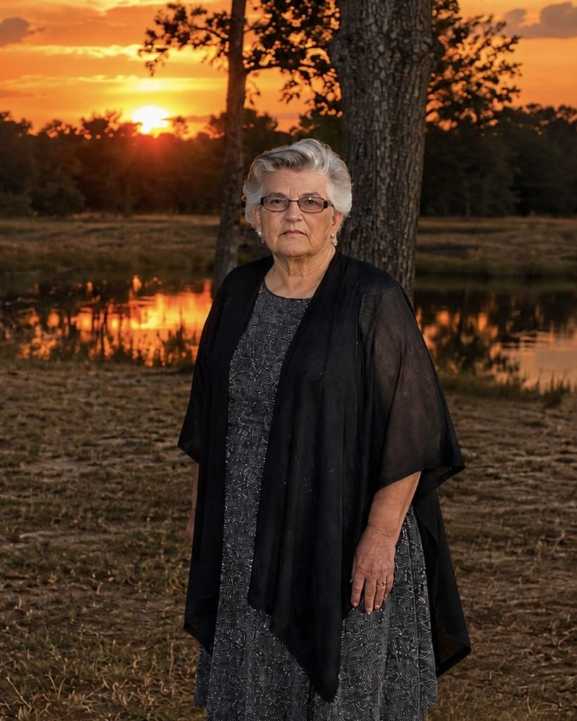Josephine Runell Thomas Profile Photo