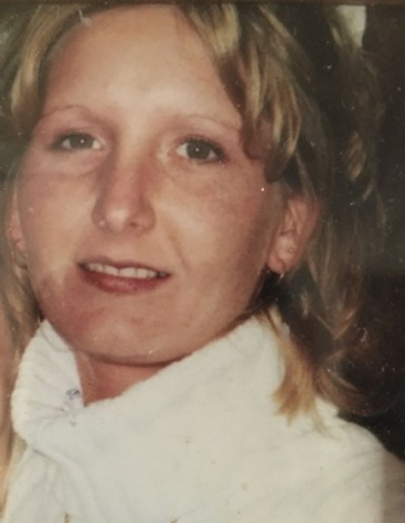 Amy Baldwin Profile Photo