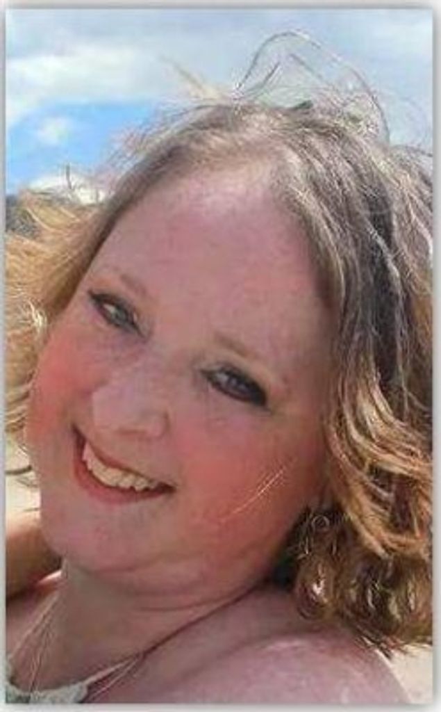 Sarah Maureen Daugherty