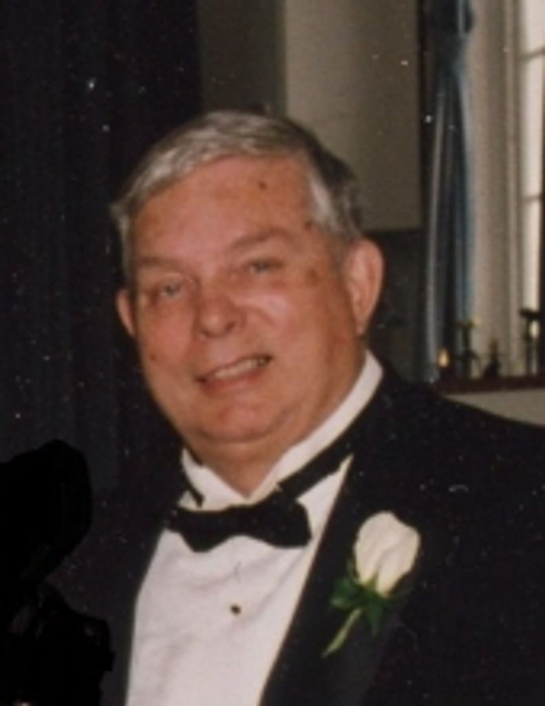 Lloyd L. Smith