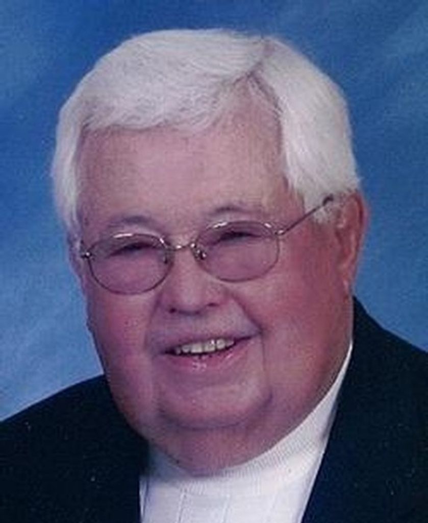 Norman Parker