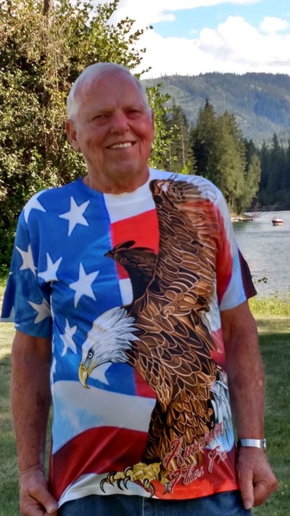 Jerry Lawrence Rogers Profile Photo