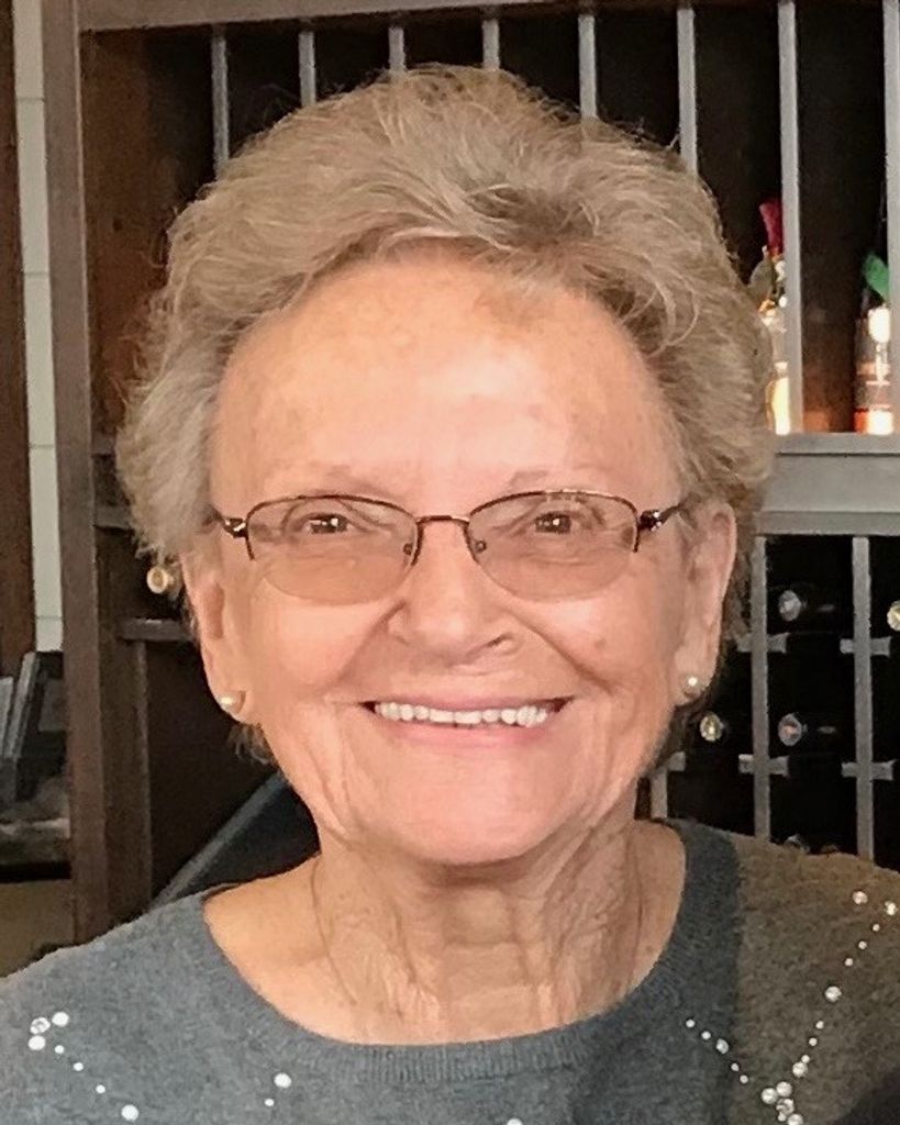 Patsy Jean Mathias Profile Photo