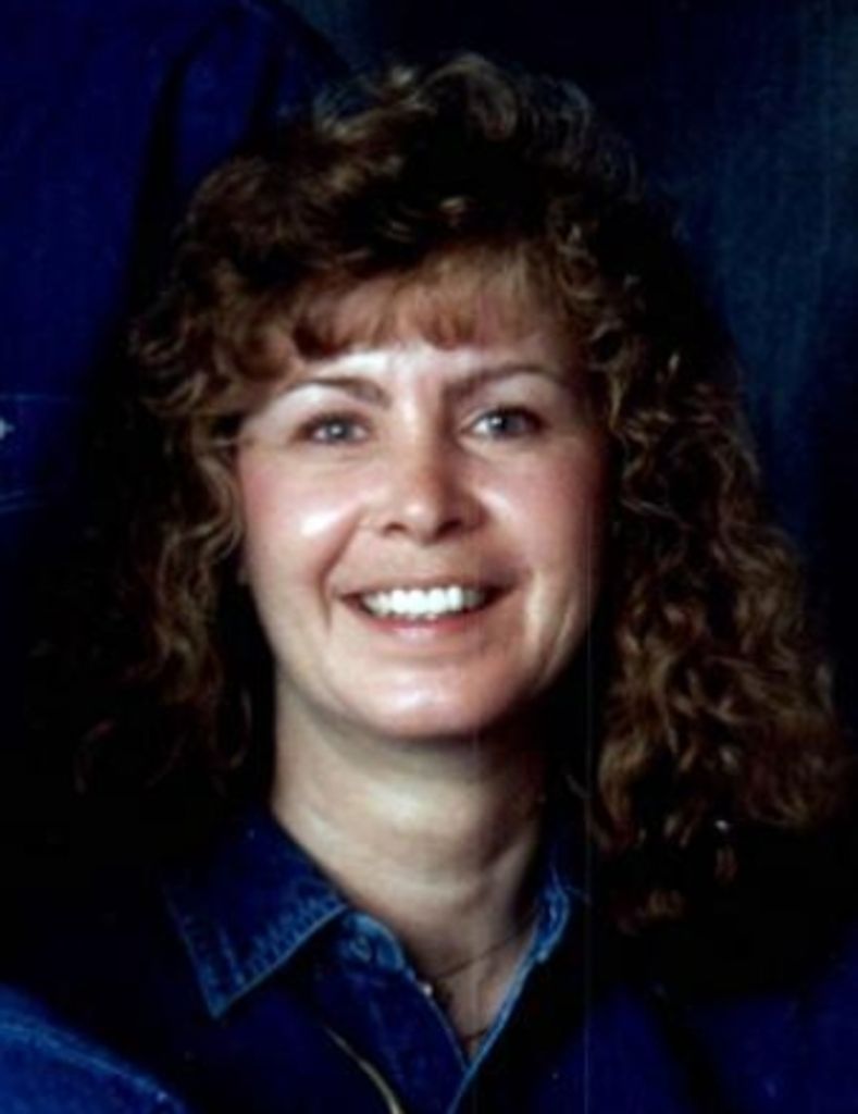 Gayle Fricke