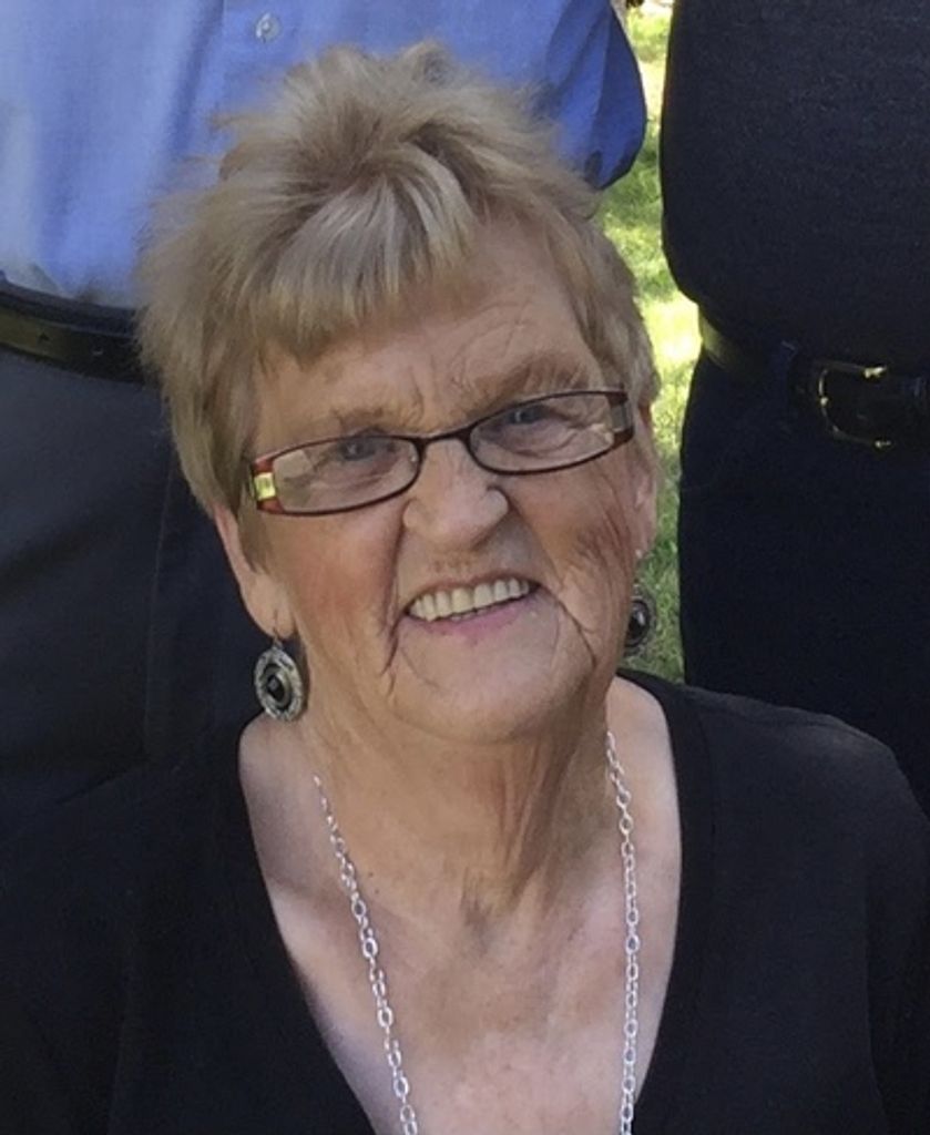 Gladys Helena Foster Profile Photo