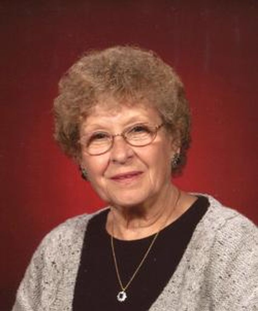 Vivian M. Karkosh