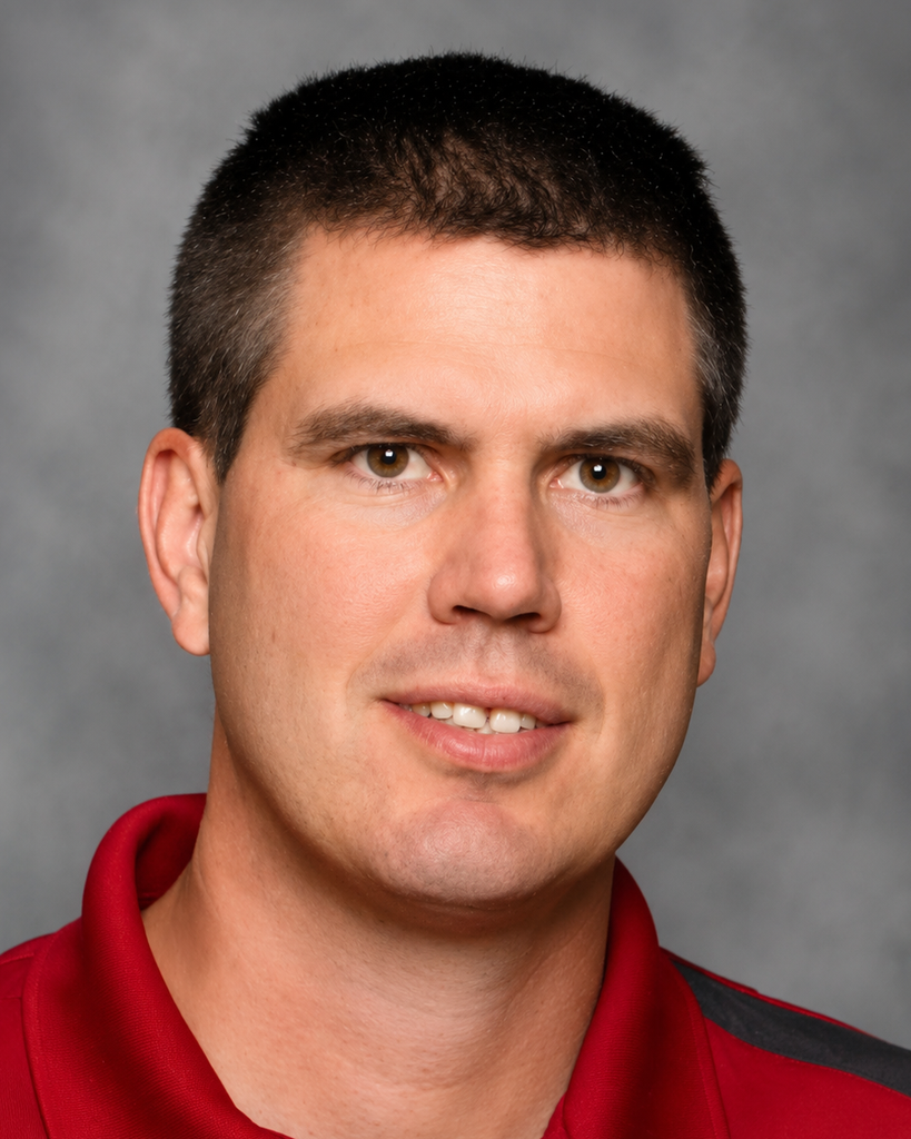 John Robert Finehout Profile Photo