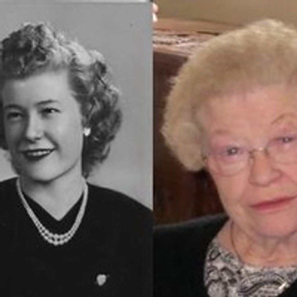 Marilyn D. Mauk Cornell