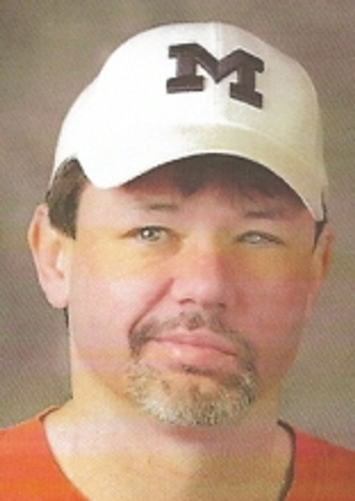 Mark  Allen McCARTY