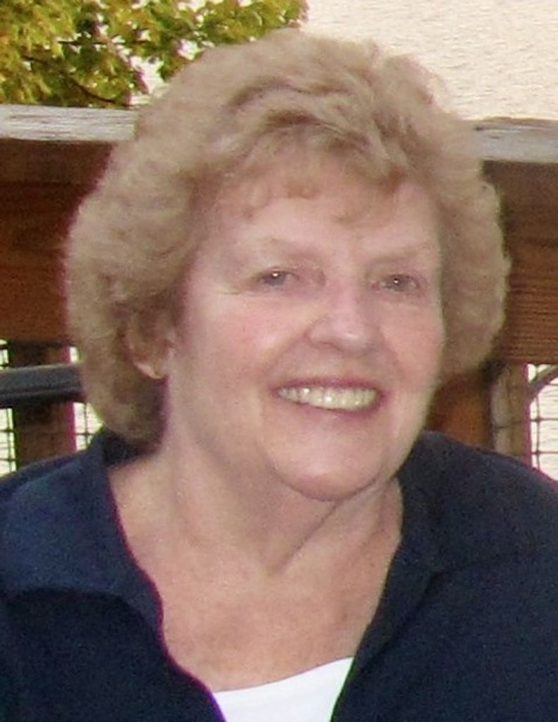 Eileen Elizabeth Clancy Profile Photo