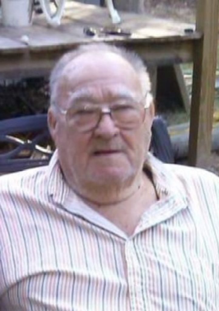Jesse Dickens