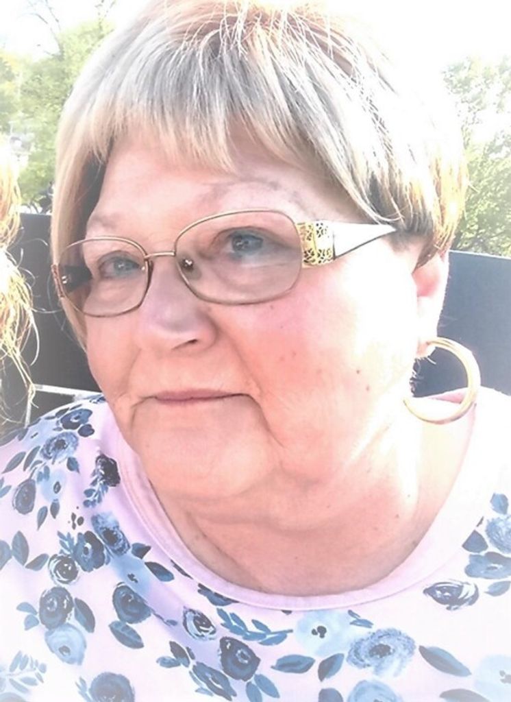 Carol B. Ramsey Profile Photo