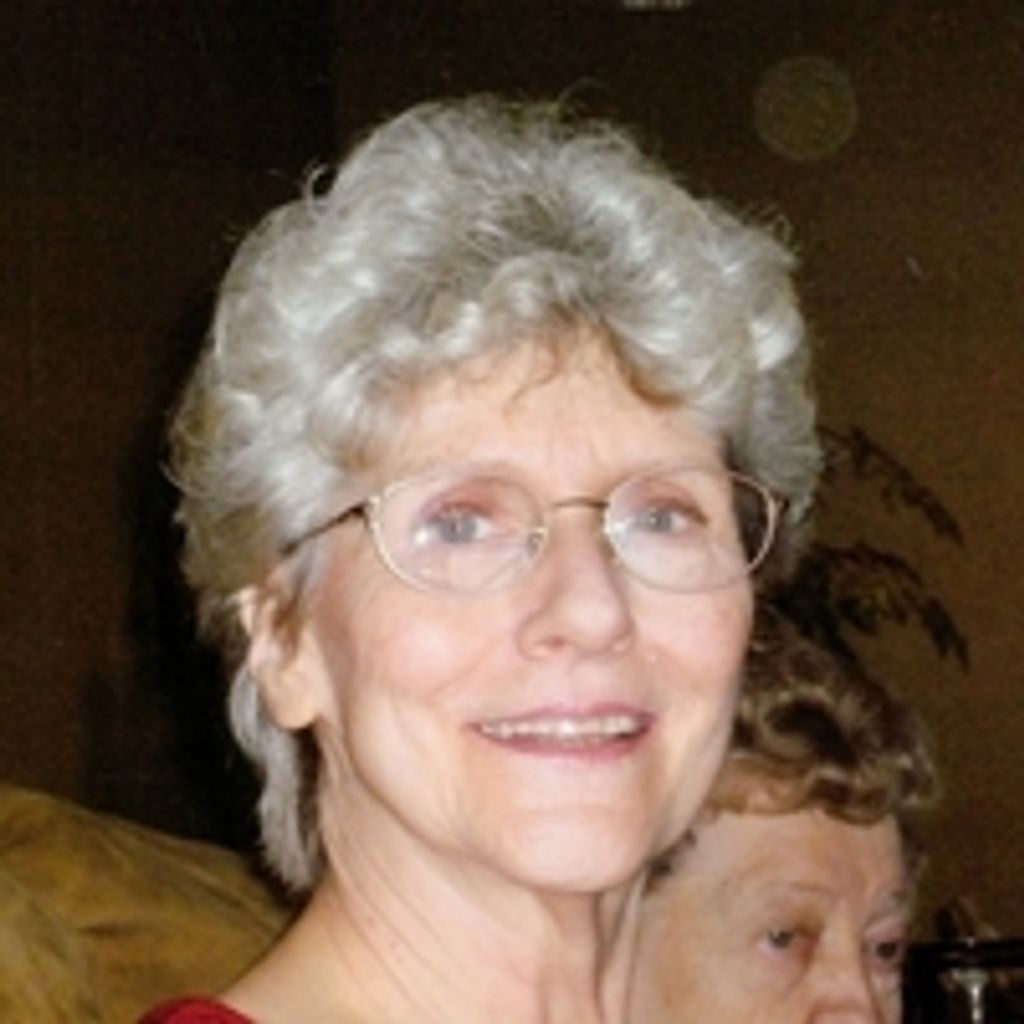 Patricia C. Marranci