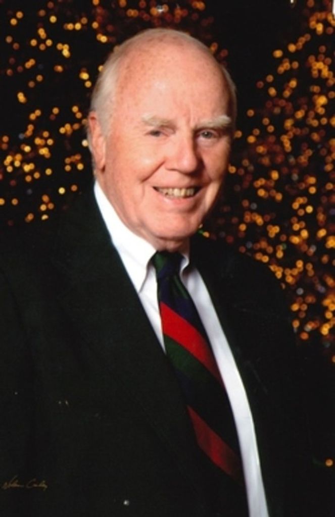 Robert Montogmery Brawley