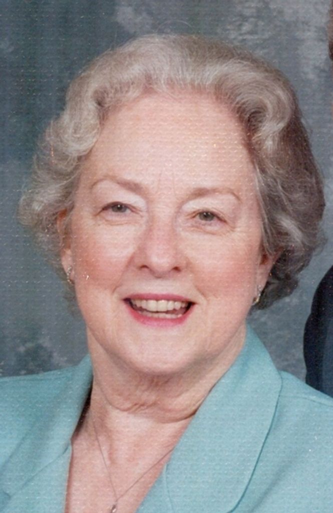 Joan Heath Profile Photo