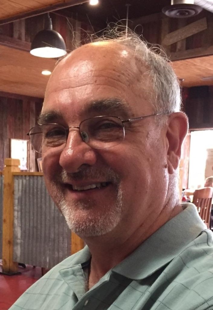 David L. Hoff Profile Photo