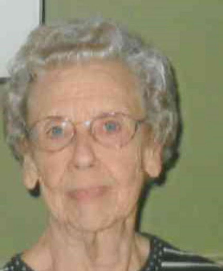 Patricia (Pat) H. Elliott Page Profile Photo