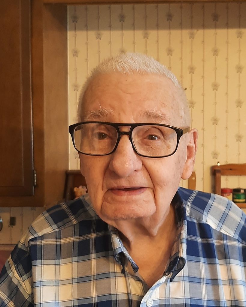 Clarence Boggs Profile Photo