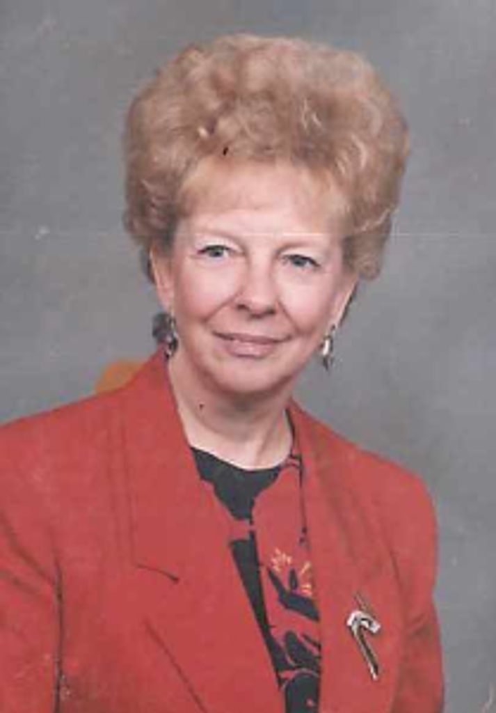 Anne Siekierka