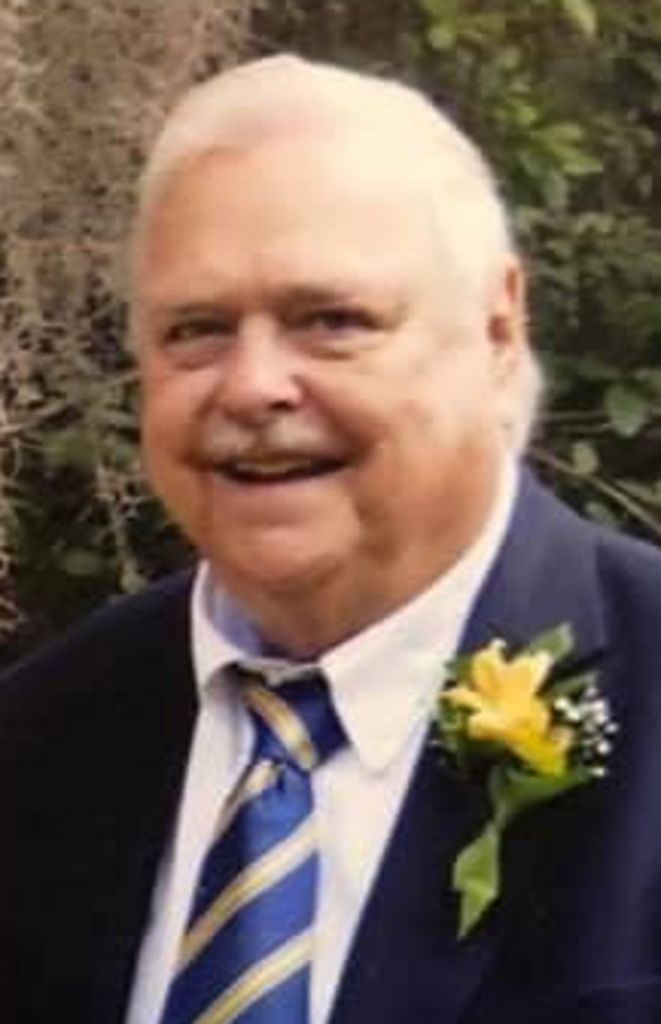 J Hunter Smith, Iii Profile Photo