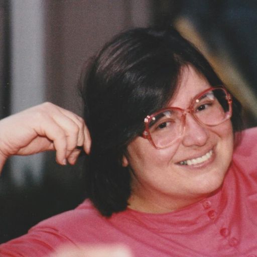 Mary Pritting Profile Photo