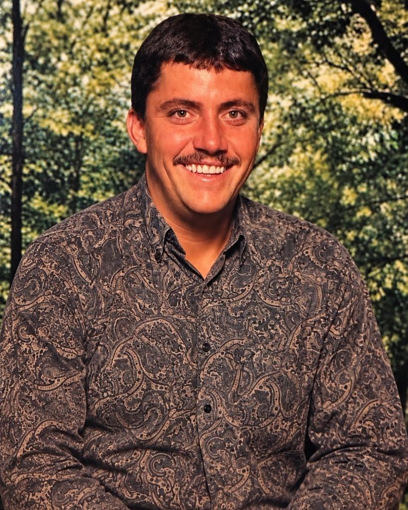 Danny Neal Forman Profile Photo