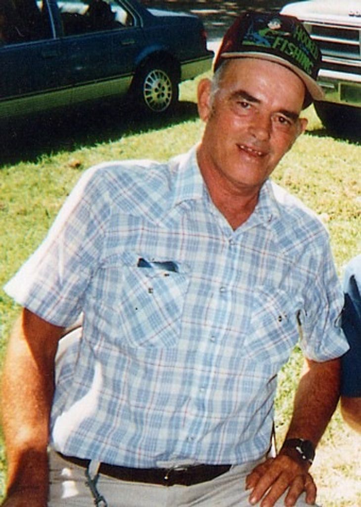 Buel "Pete" Templeman