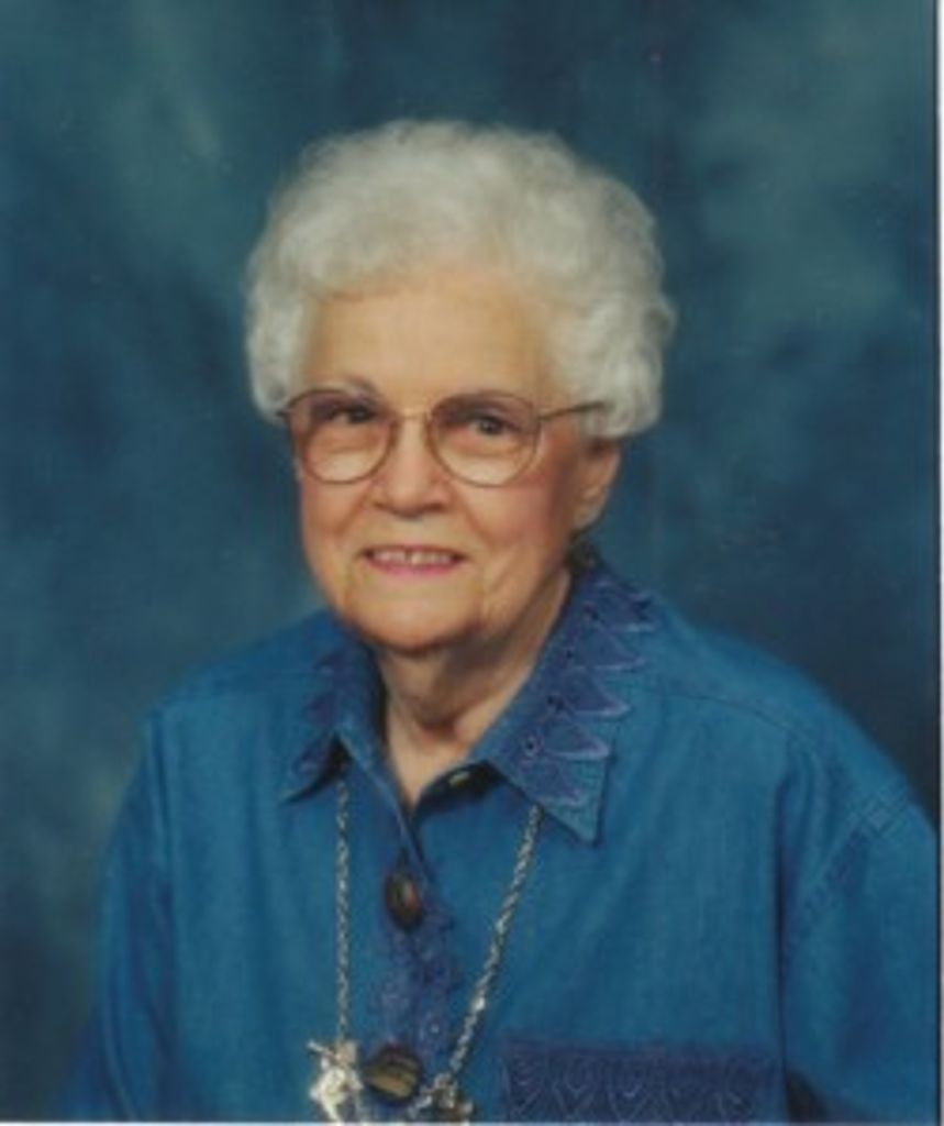 Ruby Schroeder