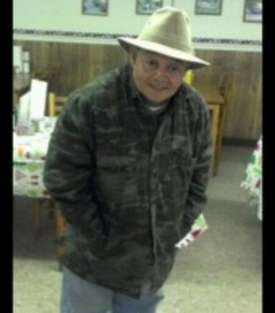 Eddie Lee Brown Profile Photo