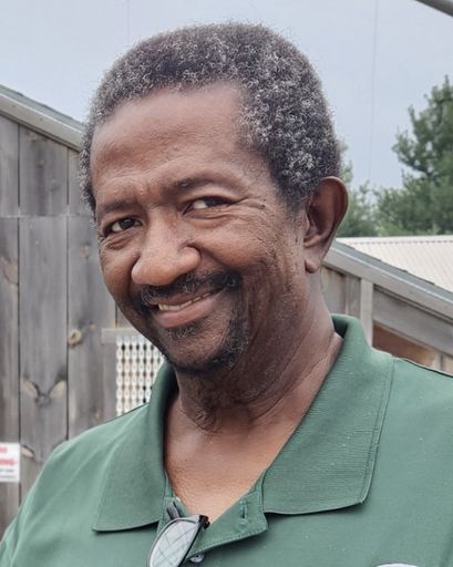 Raymond Lewis Burks Profile Photo