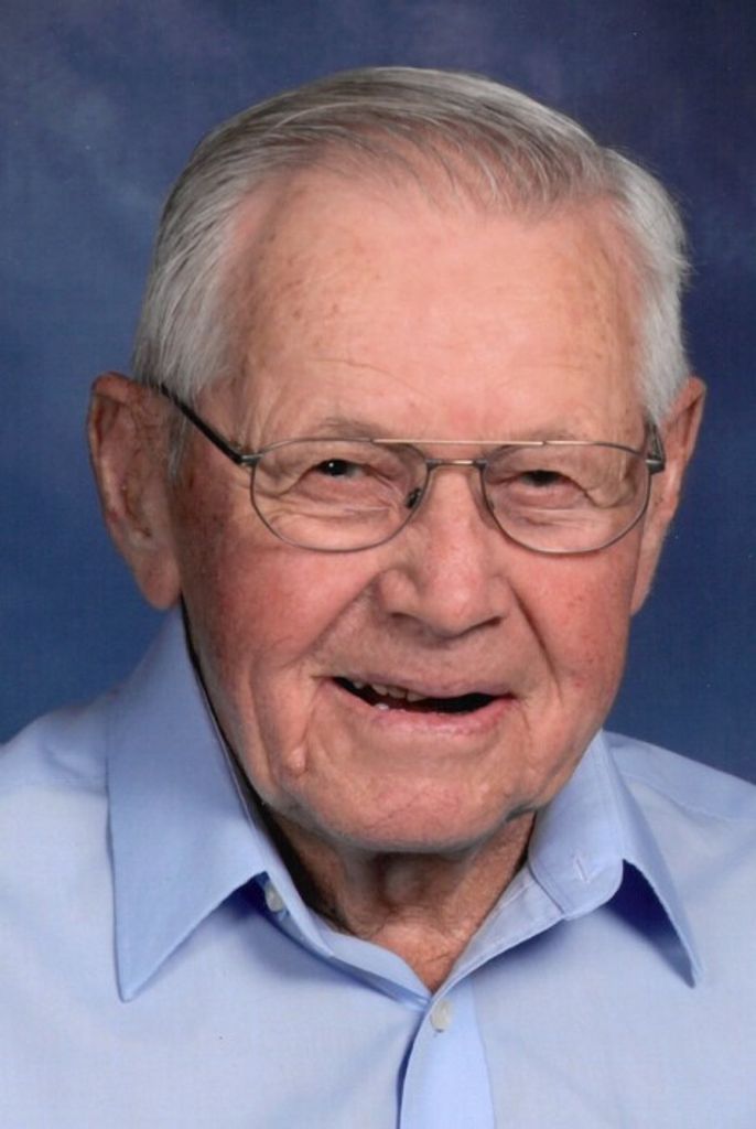 George S. Lauderdale