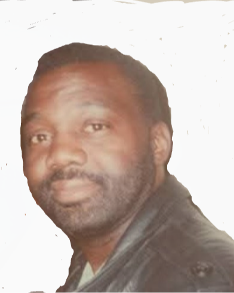 Lee Authur Moody