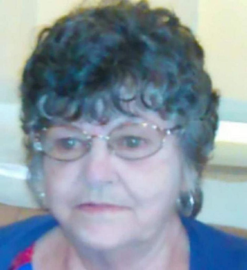 Charlotte Fay Brownlee Profile Photo