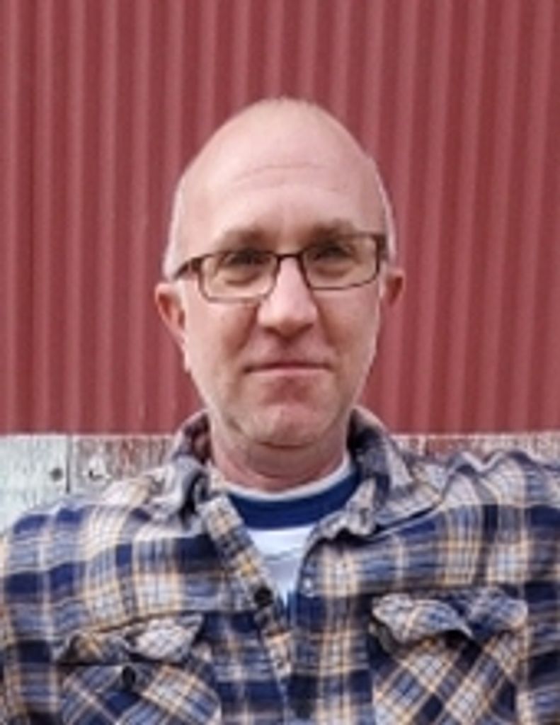 Jeffrey J. "Jeff" Mills Profile Photo