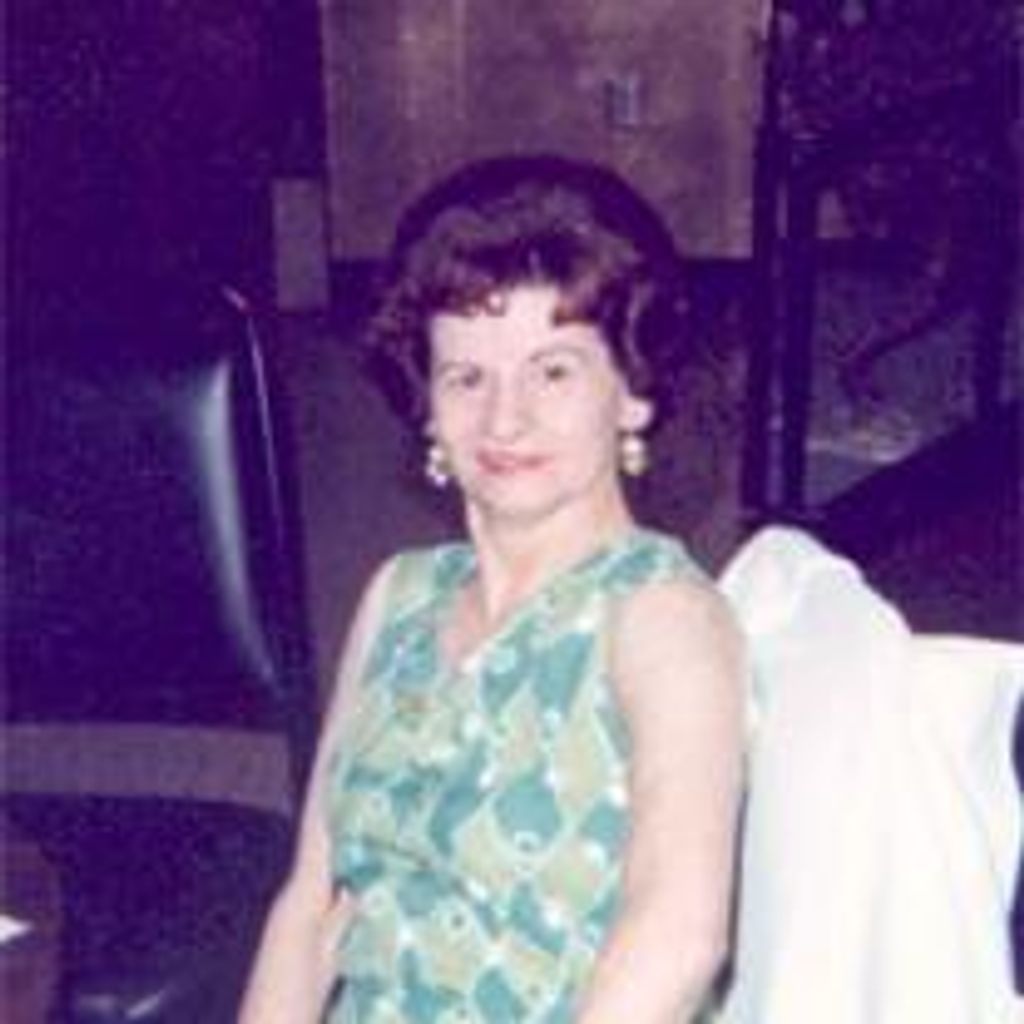 Mary Deisler