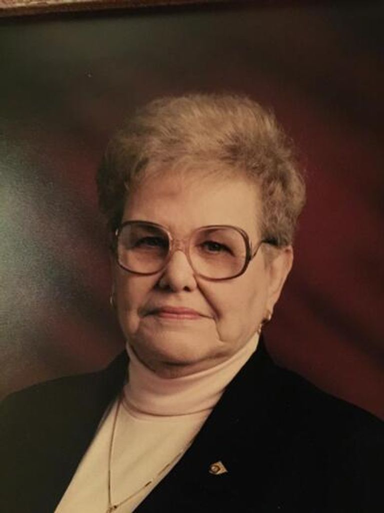 Betty Jean Mcmurry Profile Photo