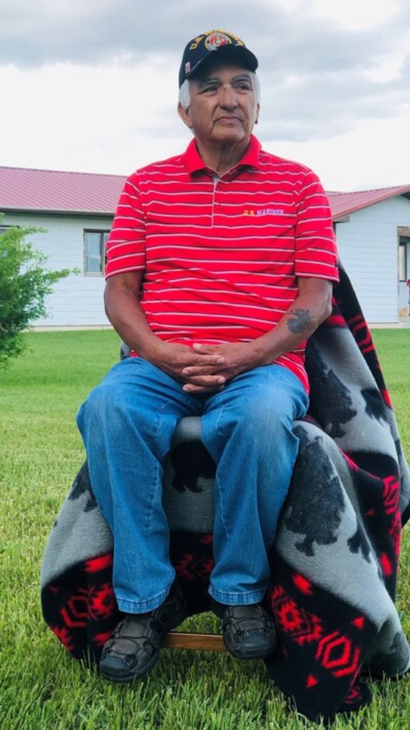 Hubert Gregg Lebeau Profile Photo