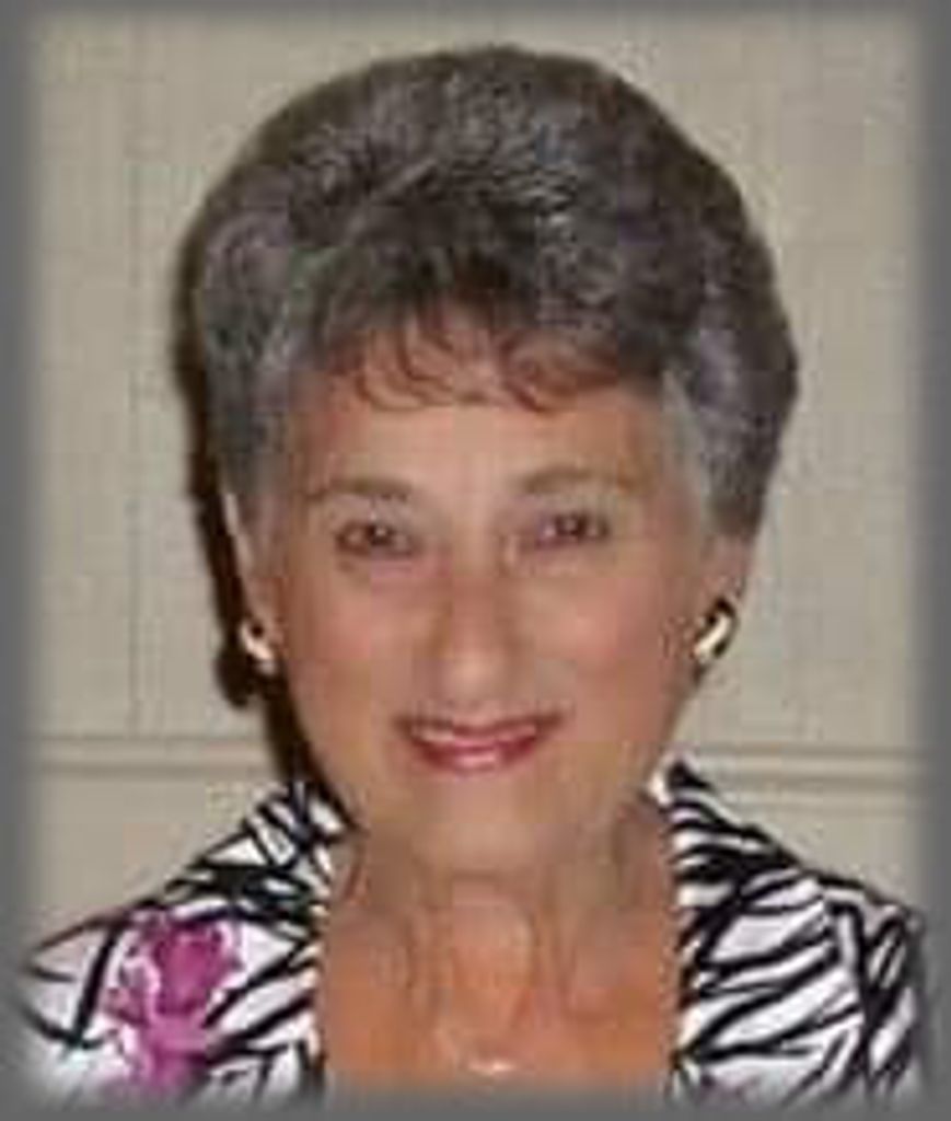 Roberta A. Miller