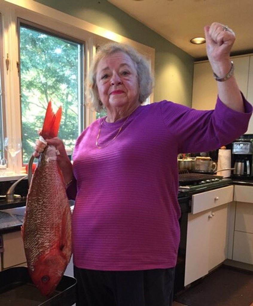 Sharon Quick Collins Profile Photo