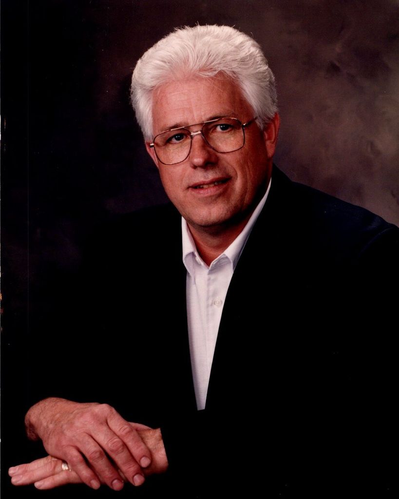 Jerry Lee McAdoo Profile Photo