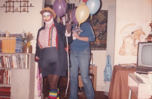 Michele Ann Gibson photo gallery thumbnail 15 of 54