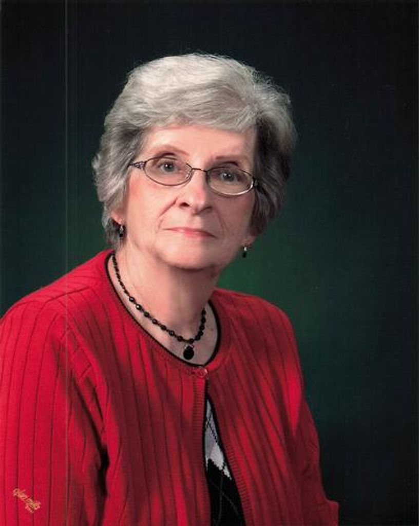 Paula Jean Davidson Profile Photo