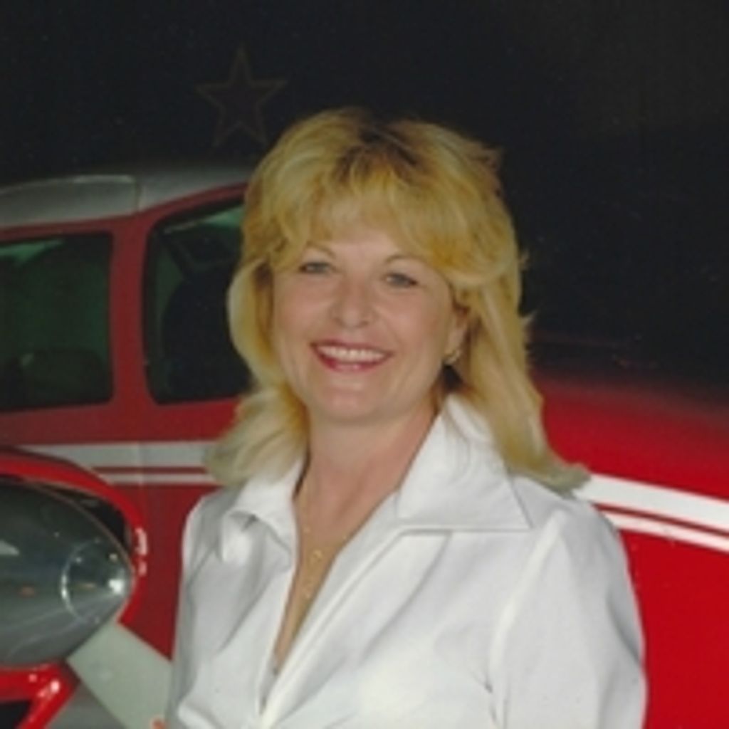Etta Mae McDade - Van Dyke